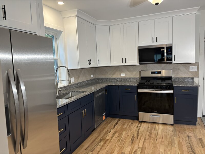 10920 S Wabash Avenue Chicago IL 60628