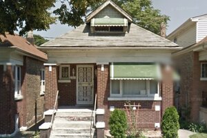 Photo of 7809 S Vernon Avenue Chicago IL 60619