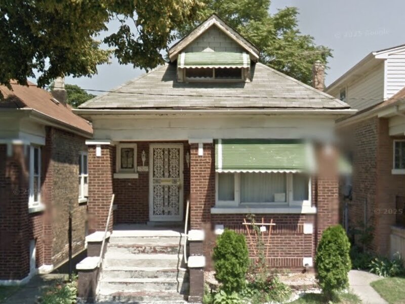 7809 S Vernon Avenue Chicago IL 60619