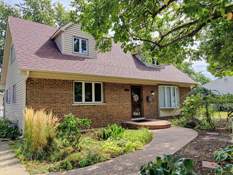 1937 Nottingham Lane Wheaton IL 60189