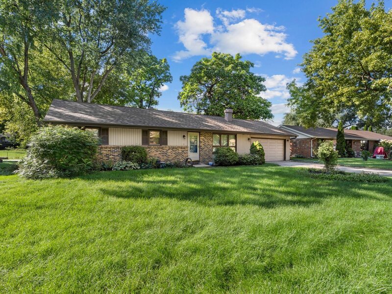 4555 Cinnamon Court Rockford IL 61114
