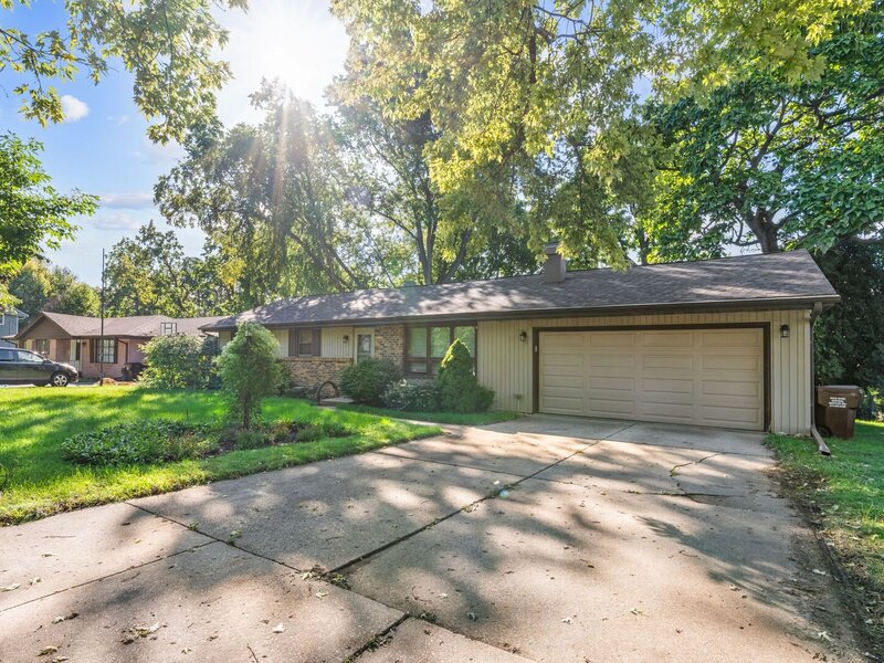 4555 Cinnamon Court Rockford IL 61114