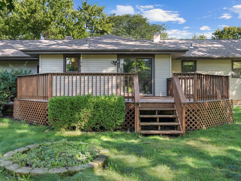 4555 Cinnamon Court Rockford IL 61114