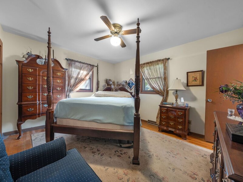 4555 Cinnamon Court Rockford IL 61114