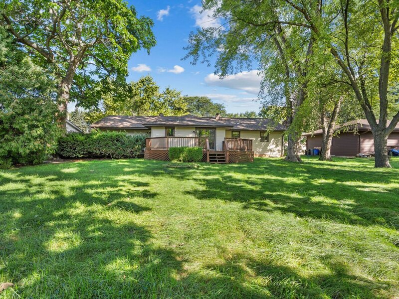 4555 Cinnamon Court Rockford IL 61114