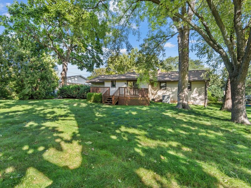 4555 Cinnamon Court Rockford IL 61114