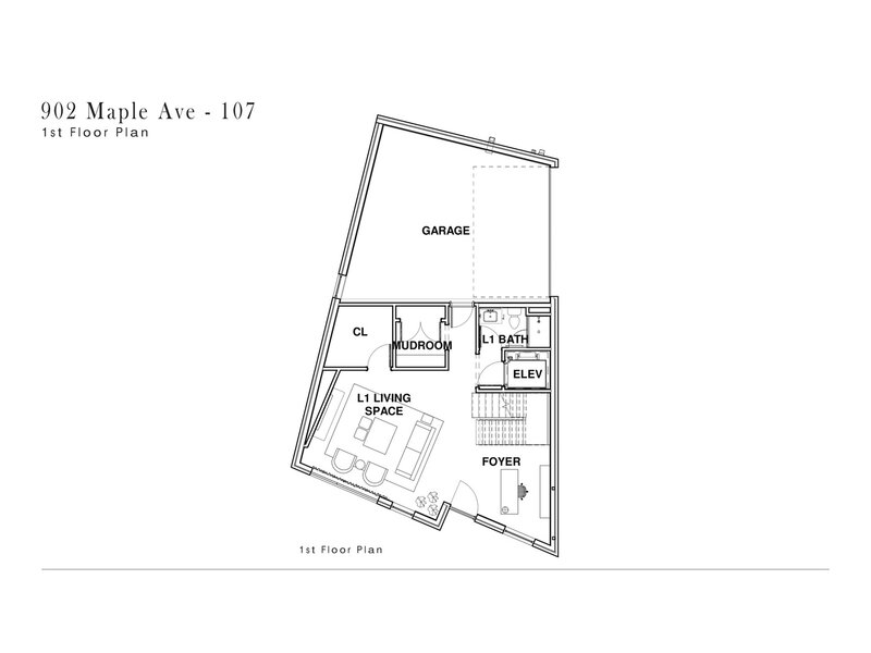 902 Maple Avenue Downers Grove IL 60515