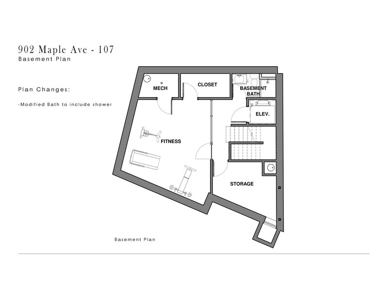 902 Maple Avenue Downers Grove IL 60515