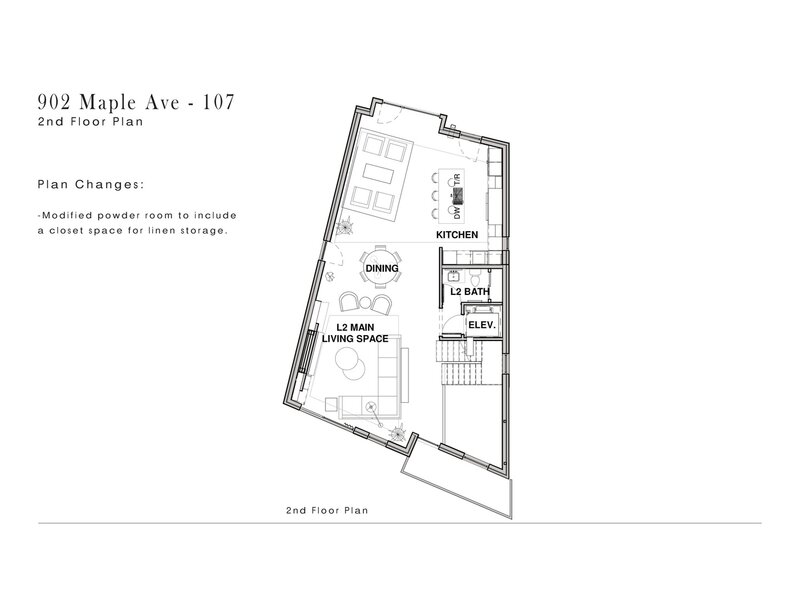 902 Maple Avenue Downers Grove IL 60515