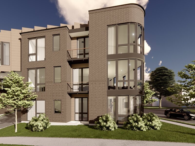 902 Maple Avenue Downers Grove IL 60515