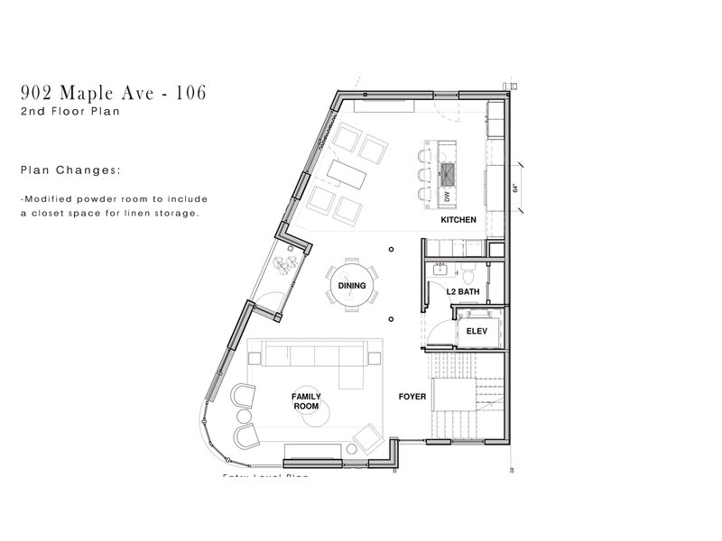 902 Maple Avenue Downers Grove IL 60515
