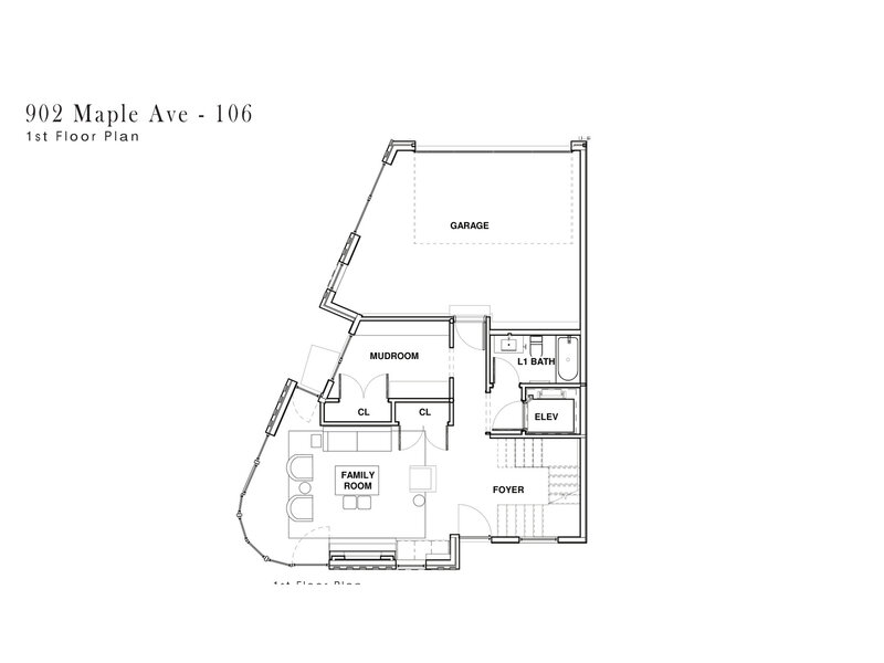 902 Maple Avenue Downers Grove IL 60515
