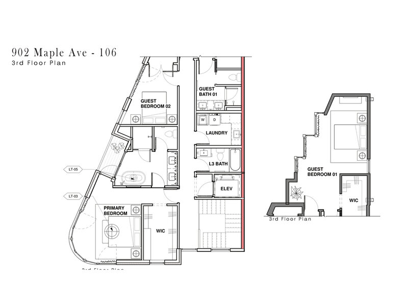 902 Maple Avenue Downers Grove IL 60515