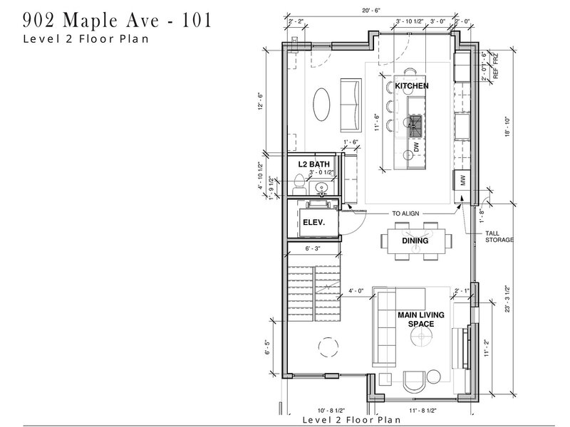 902 Maple Avenue Downers Grove IL 60515