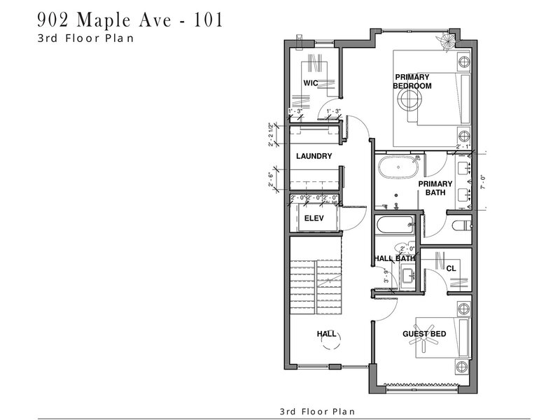 902 Maple Avenue Downers Grove IL 60515