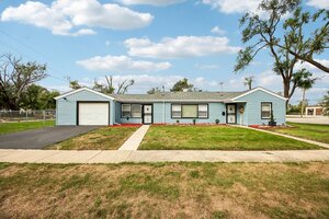 Photo of 2321 167th Street Hazel Crest IL 60429