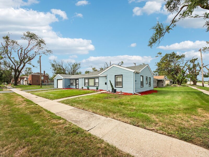 2321 167th Street Hazel Crest IL 60429