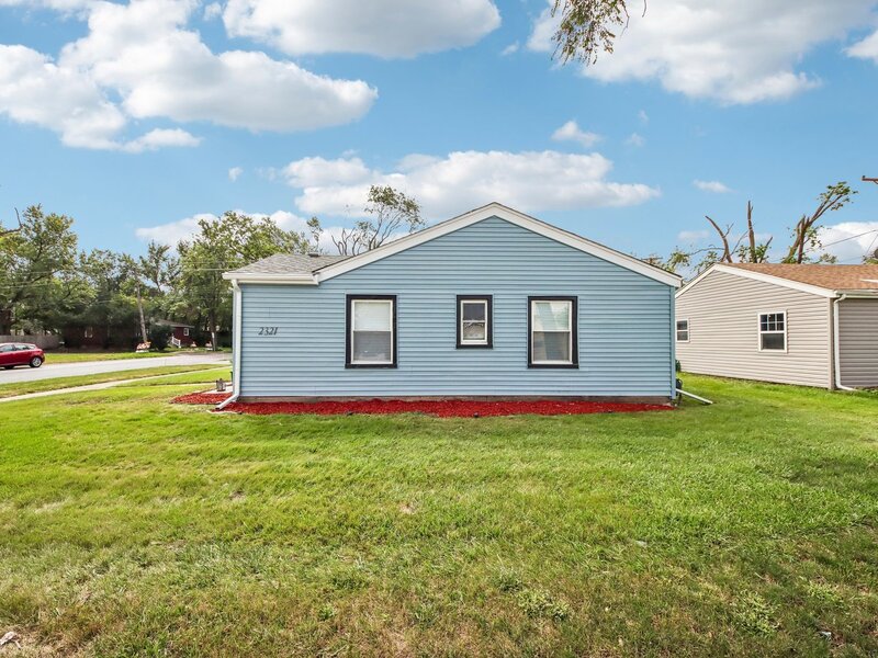 2321 167th Street Hazel Crest IL 60429
