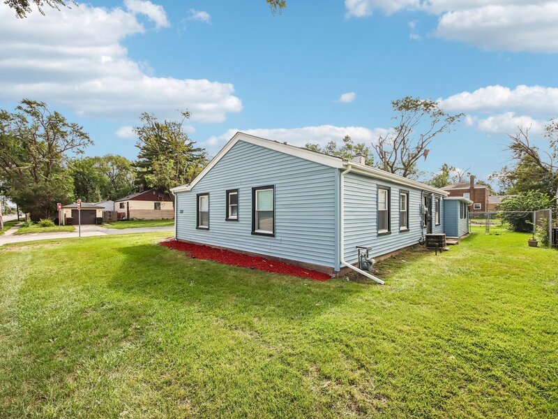 2321 167th Street Hazel Crest IL 60429