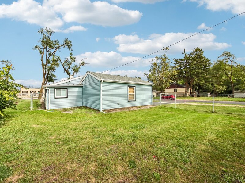 2321 167th Street Hazel Crest IL 60429
