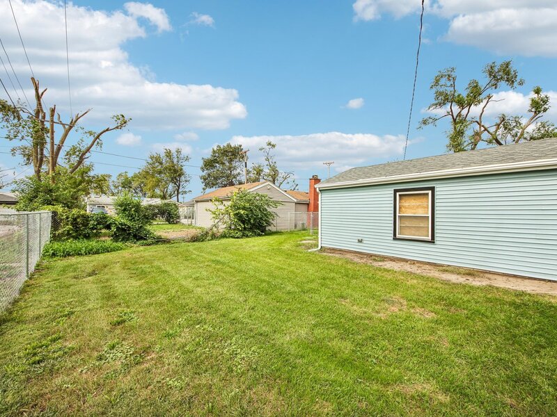 2321 167th Street Hazel Crest IL 60429