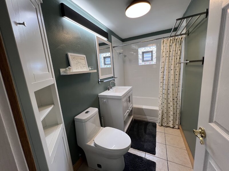 834 Beach Avenue La Grange Park IL 60526