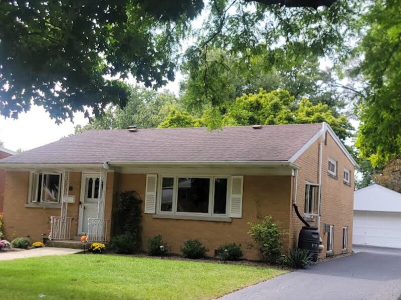 834 Beach Avenue La Grange Park IL 60526