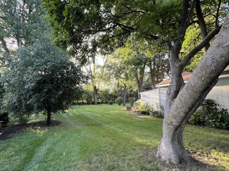 834 Beach Avenue La Grange Park IL 60526