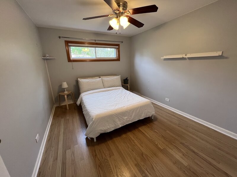 834 Beach Avenue La Grange Park IL 60526