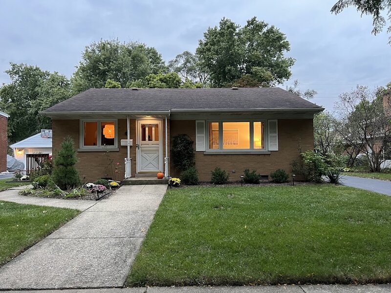 834 Beach Avenue La Grange Park IL 60526