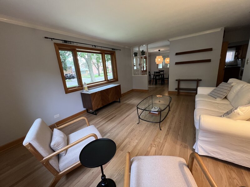 834 Beach Avenue La Grange Park IL 60526