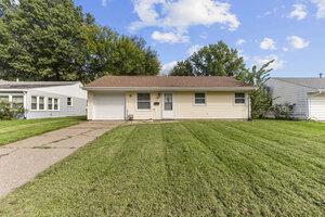 Photo of 2119 N Nevada Avenue Davenport IA 52804