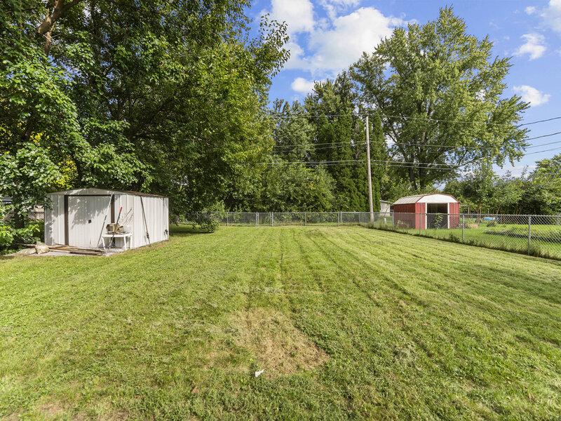 2119 N Nevada Avenue Davenport IA 52804