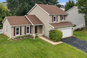 Photo of 356 Wildwood Drive North Aurora IL 60542