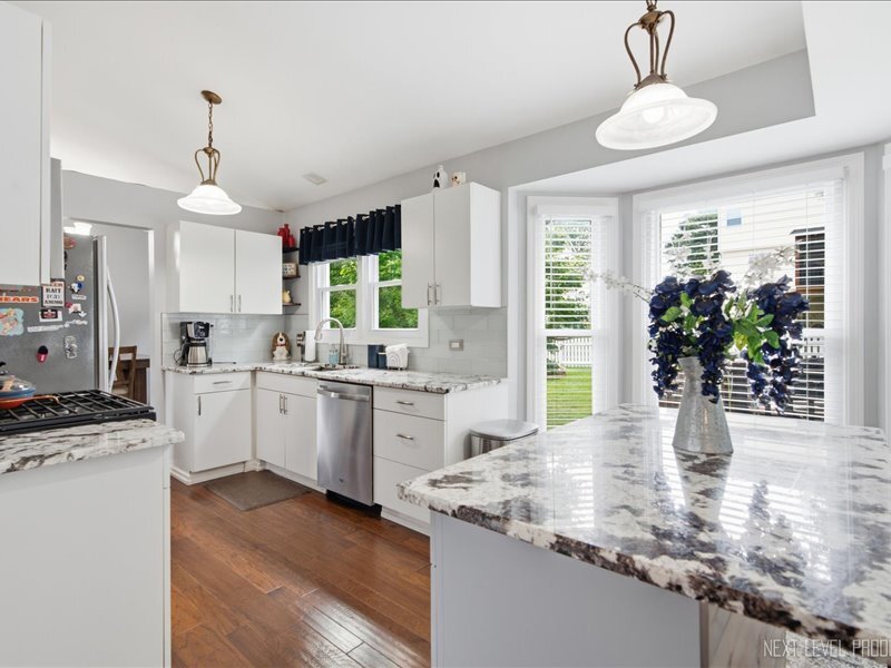 356 Wildwood Drive North Aurora IL 60542