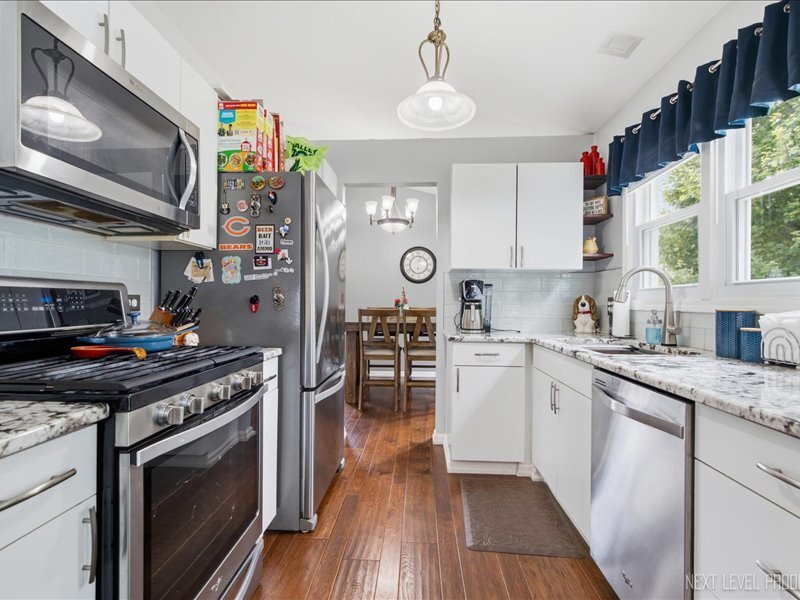 356 Wildwood Drive North Aurora IL 60542