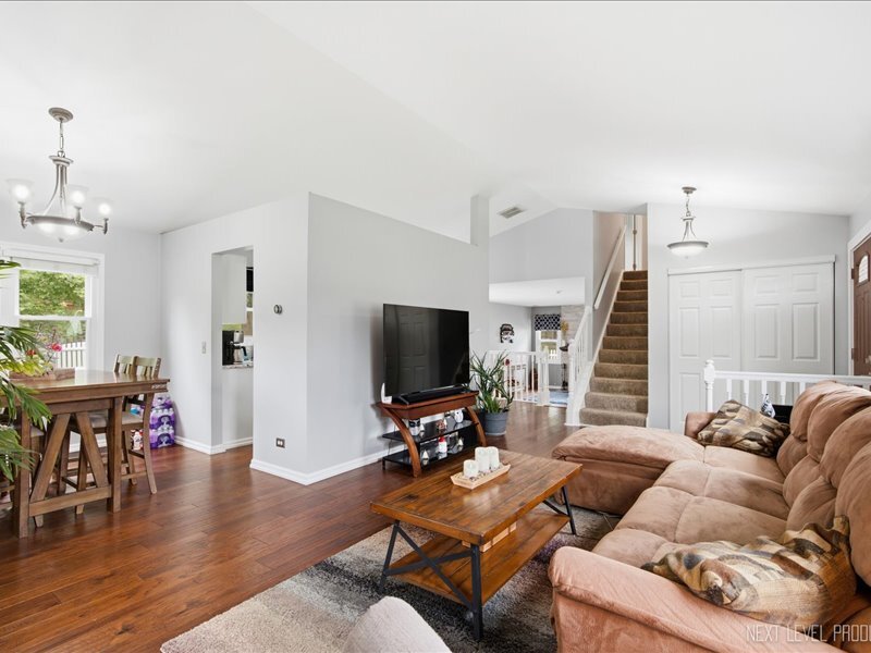 356 Wildwood Drive North Aurora IL 60542