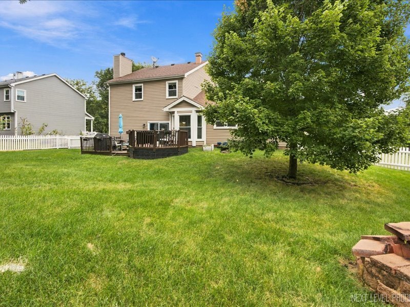 356 Wildwood Drive North Aurora IL 60542