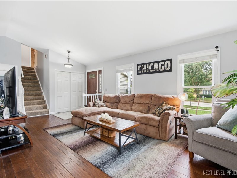 356 Wildwood Drive North Aurora IL 60542