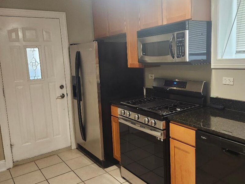 5416 W Windsor Avenue Chicago IL 60630