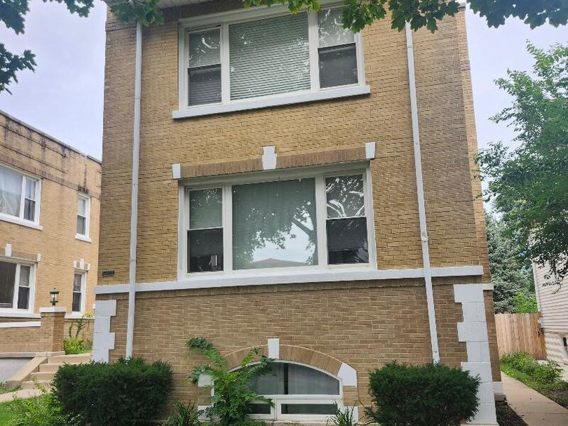 5416 W Windsor Avenue Chicago IL 60630