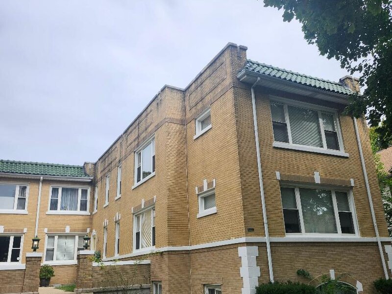 5416 W Windsor Avenue Chicago IL 60630