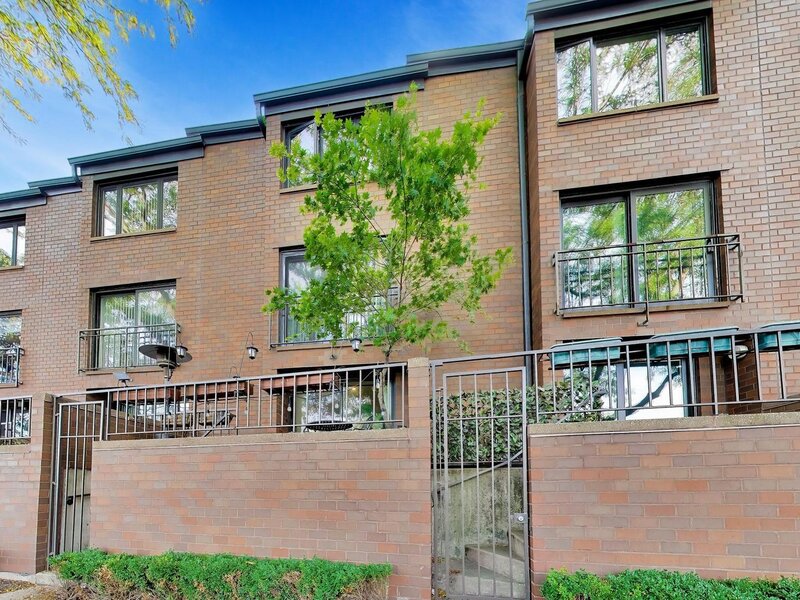 3700 N Lake Shore Drive Chicago IL 60613