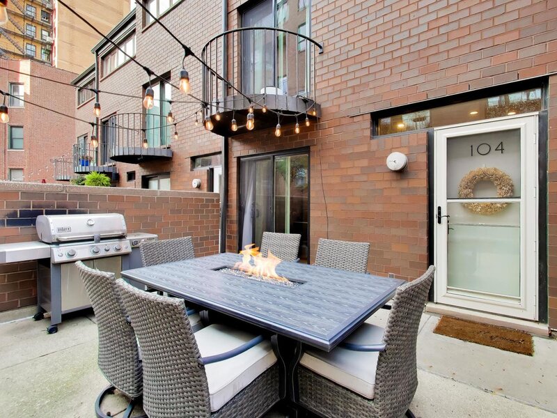 3700 N Lake Shore Drive Chicago IL 60613
