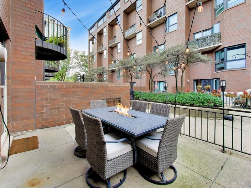 3700 N Lake Shore Drive Chicago IL 60613