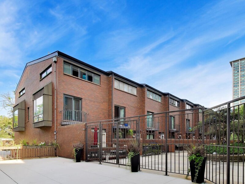 3700 N Lake Shore Drive Chicago IL 60613