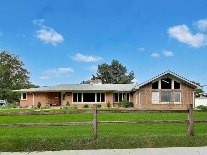 5801 N Lansing Avenue Chicago IL 60646
