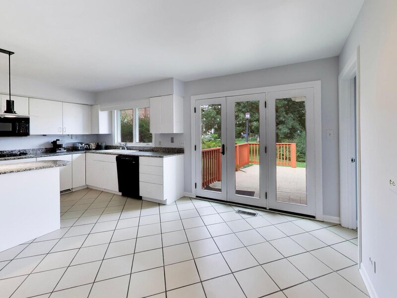 5801 N Lansing Avenue Chicago IL 60646