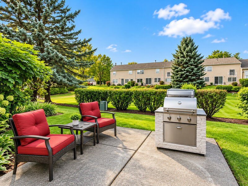 791 Silk Oak Lane Crystal Lake IL 60014