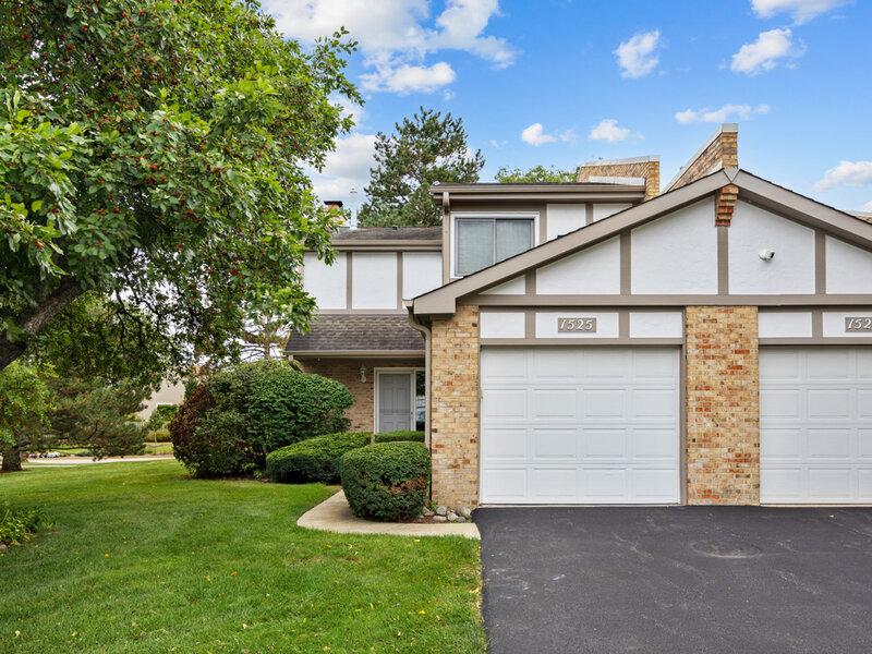1525 Columbia Court Elk Grove Village IL 60007